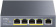 Картинка Коммутатор Cudy GS1005P (L2) 5x1Гбит/с 5PoE 60W неуправляемый от магазина РЭССИ Коммутатор Cudy GS1005P (L2) 5x1Гбит/с 5PoE 60W неуправляемый от магазина РЭССИ
