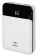 Мобильный аккумулятор Digma DG-10000-SML 10000mAh 3A белый (DG-10000-SML-W) от магазина РЭССИ