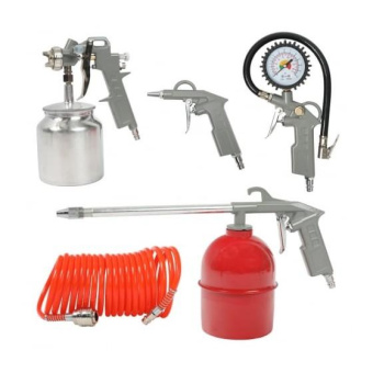 Компрессор поршневой Patriot EURO 50-260K масляный 260л/мин 50л 1800Вт оранжевый от магазина РЭССИ