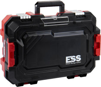 Дрель-шуруповерт Elitech CD 12L2 (E2201.038.01) 24Вт аккум. патрон:быстрозажимной (кейс в комплекте) (205713) от магазина РЭССИ