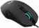 Мышь Acer OMW160 черный оптическая (6400dpi) USB (8but) от магазина РЭССИ