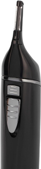 Триммер Vitek VT-2545 черный (насадок в компл:4шт) от магазина РЭССИ