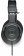 Наушники мониторные Audio-Technica ATH-M20X 3м черный проводные оголовье (15117005) от магазина РЭССИ
