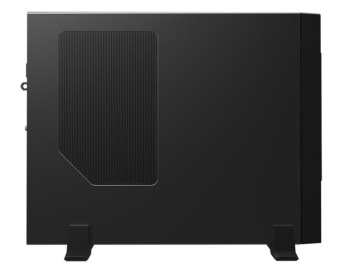 ПК Мини MSI Pro DP130 12SA-485RU i5 12400F (2.5) 8Gb SSD512Gb GTX1650 4Gb Windows 11 Professional GbitEth WiFi BT 350W черный (9S6-B0A521-485) от магазина РЭССИ