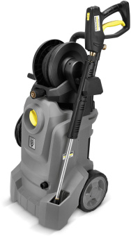Минимойка Karcher HD 4/10 Classic KAP (1.520-976.0) от магазина РЭССИ