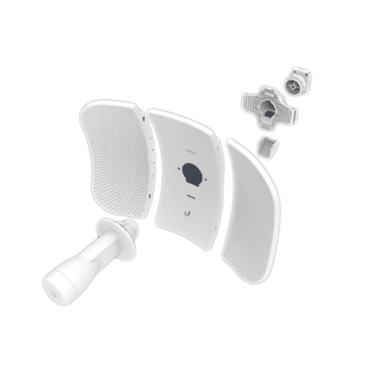 Беспроводная точка доступа Ubiquiti LiteBeam 5AC Gen2 от магазина РЭССИ