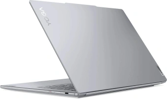Ультрабук Lenovo Yoga Slim 7 14APU8 Ryzen 7 7840S 16Gb SSD512Gb AMD Radeon 780M 14.5" OLED Touch 2.9K (2944x1840) Windows 11 Home l.grey WiFi BT Cam (83AA000KRK) от магазина РЭССИ