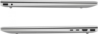 Ноутбук HP Pavilion 16-af0021ci Core Ultra 5 125U 16Gb SSD512Gb Intel Graphics 16" IPS WUXGA (1920x1200) FreeDOS silver WiFi BT Cam (B09JQEA) от магазина РЭССИ