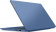 Картинка Ноутбук Lenovo IdeaPad 3 15ALC6 Ryzen 3 5300U 8Gb SSD256Gb AMD Radeon 15.6" IPS FHD (1920x1080) noOS blue WiFi BT Cam (82KU00JQRK) от магазина РЭССИ Ноутбук Lenovo IdeaPad 3 15ALC6 Ryzen 3 5300U 8Gb SSD256Gb AMD Radeon 15.6" IPS FHD (1920x1080) noOS blue WiFi BT Cam (82KU00JQRK) от магазина РЭССИ