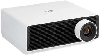 Проектор LG ProBeam BU53PST  DLP 5000Lm ANSI (3840x2160) 3000000:1 ресурс лампы:20000часов 2xUSB typeA 2xHDMI 9.7кг от магазина РЭССИ