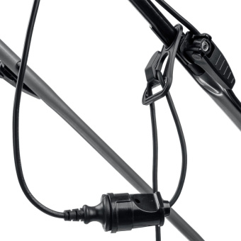 Сетевая газонокосилка STEHER LMC-42-2000 от магазина РЭССИ