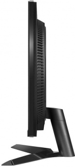 Монитор LG 27" UltraGear 27GN60R-B черный IPS 16:9 HDMI матовая 350cd 178гр/178гр 1920x1080 144Hz G-Sync FreeSync Premium DP FHD 5.8кг от магазина РЭССИ