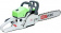 Картинка Бензопила RedVerg RD-GC50-16 2000Вт 2.7л.с. дл.шины:16" (40cm) от магазина РЭССИ Бензопила RedVerg RD-GC50-16 2000Вт 2.7л.с. дл.шины:16" (40cm) от магазина РЭССИ