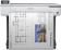 Картинка Плоттер Epson SureColor SC-T5100 (C11CF12301A0/C11CF12301A1) A0/36" от магазина РЭССИ Плоттер Epson SureColor SC-T5100 (C11CF12301A0/C11CF12301A1) A0/36" от магазина РЭССИ