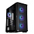 Корпус Zalman Z10 PLUS черный без БП ATX 2x120mm 2x140mm 2xUSB2.0 1xUSB3.0 audio bott PSU от магазина РЭССИ