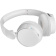 Гарнитура накладные Philips TAH4209 белый беспроводные bluetooth оголовье (TAH4209WT/00) от магазина РЭССИ