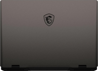 Ноутбук MSI Sword 16 HX B14VFKG-202US Core i7 14650HX 16Gb SSD1Tb NVIDIA GeForce RTX4060 8Gb 16" IPS FHD+ (1920x1200) Windows 11 Multi Language grey space WiFi BT Cam (9S7-15P214-202) от магазина РЭССИ