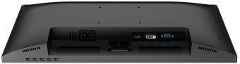 Монитор Philips 23.8" S Line 242S9AL черный VA LED 16:9 DVI HDMI M/M глянцевая 300cd 178гр/178гр 1920x1080 75Hz VGA FHD 3.19кг от магазина РЭССИ