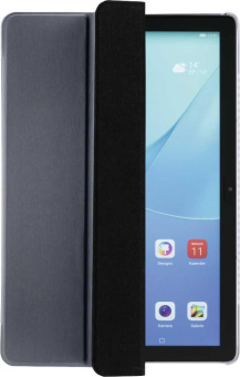 Чехол Hama для Huawei MediaPad M6 Fold Clear полиуретан темно-синий (00187589) от магазина РЭССИ
