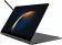 Ноутбук Samsung Galaxy book 3 360 NP750 Core i7 1360P 16Gb SSD1Tb Intel Iris Xe graphics 15.6" AMOLED Touch FHD (1920x1080) Windows 11 Home dk.grey WiFi BT Cam (NP750QFG-KA3IN) от магазина РЭССИ