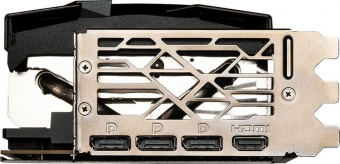 Видеокарта MSI PCI-E 4.0 RTX 4080 16GB SUPRIM X NVIDIA GeForce RTX 4080 16384Mb 256 GDDR6X 2625/22400 HDMIx1 DPx3 HDCP Ret от магазина РЭССИ