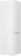 Картинка Холодильник Gorenje NRK6201PW4 белый (двухкамерный) от магазина РЭССИ Холодильник Gorenje NRK6201PW4 белый (двухкамерный) от магазина РЭССИ