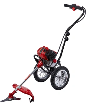 Триммер бензиновый Elitech ТБ 522K E1602.023.00 ДМ 205471 от магазина РЭССИ