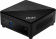 Картинка Неттоп MSI Cubi 5 12M-031XRU i3 1215U (1.2) 8Gb SSD512Gb UHDG noOS 2xGbitEth WiFi BT 65W черный (9S6-B0A811-224) от магазина РЭССИ Неттоп MSI Cubi 5 12M-031XRU i3 1215U (1.2) 8Gb SSD512Gb UHDG noOS 2xGbitEth WiFi BT 65W черный (9S6-B0A811-224) от магазина РЭССИ
