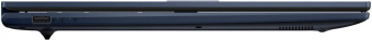 Ноутбук Asus Vivobook 17 X1704ZA-AU024W Core i3 1215U 8Gb SSD512Gb Intel UHD Graphics 17.3" IPS FHD (1920x1080) Windows 11 Home blue WiFi BT Cam (90NB10F2-M000T0) от магазина РЭССИ