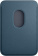 Картинка Чехол (футляр) Apple для Apple iPhone MT263FE/A with MagSafe Pacific Blue от магазина РЭССИ Чехол (футляр) Apple для Apple iPhone MT263FE/A with MagSafe Pacific Blue от магазина РЭССИ
