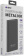 Мобильный аккумулятор Hiper Metal10K 10000mAh 2.4A 2xUSB темно-серый (METAL 10K SPACE GRAY) от магазина РЭССИ