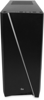 ПК IRU Game 310H5 MT i5 10400F (2.9) 16Gb SSD512Gb GTX1660 Super 6Gb FreeDOS GbitEth 500W черный (2076113) от магазина РЭССИ