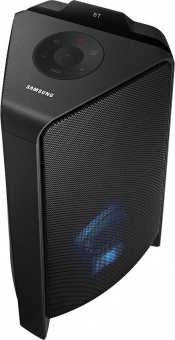 Саундбар Samsung MX-T40/ZN 2.0 300Вт черный от магазина РЭССИ