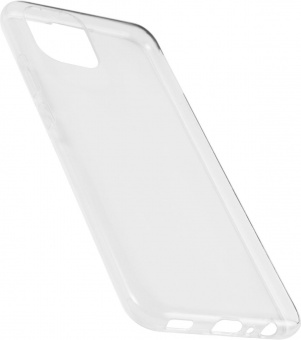 Чехол (клип-кейс) Redline для Samsung Galaxy A03 iBox Crystal прозрачный (УТ000029855) от магазина РЭССИ