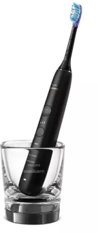 Зубная щетка электрическая Philips Sonicare DiamondClean HX9911/09 черный от магазина РЭССИ