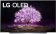 Телевизор OLED LG 65" OLED65C1RLA.ADGG темно-серый 4K Ultra HD 120Hz DVB-T DVB-T2 DVB-C DVB-S DVB-S2 WiFi Smart TV (RUS) от магазина РЭССИ