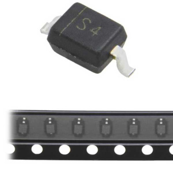 1N5819WS от магазина РЭССИ