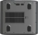 Проектор Cactus CS-PRC.05B.Full HD-A LCD 7500Lm LS 750Lm ANSI (1920x1080) 1000:1 ресурс лампы:50000часов 2xUSB typeA 2xHDMI 1.78кг от магазина РЭССИ