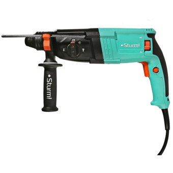 Перфоратор Sturm SDS Plus ! RH2526BR от магазина РЭССИ