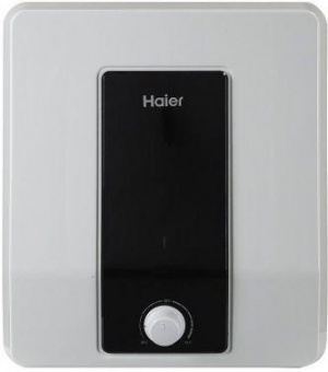 Водонагреватель Haier ES15V-Q1(R) 2кВт 15л электрический настенный/белый от магазина РЭССИ