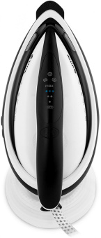 Паровая станция Metropolis VITEK VT-2431 от магазина РЭССИ