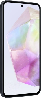 Смартфон Samsung SM-A356E Galaxy A35 5G 256Gb 8Gb темно-синий моноблок 3G 4G 2Sim 6.6" 1080x2340 Android 14 50Mpix 802.11 a/b/g/n/ac/ax NFC GPS GSM900/1800 GSM1900 TouchSc Protect microSD max1024Gb от магазина РЭССИ