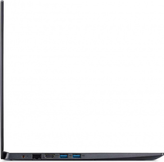 Ноутбук Acer Aspire 3 A315-23-R5HA Ryzen 3 3250U 8Gb SSD128Gb AMD Radeon 15.6" TN FHD (1920x1080) Eshell black WiFi BT Cam (NX.HVTER.01D) от магазина РЭССИ