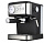 Кофеварка рожковая Supra CMS-1520 1100Вт черный/серебристый от магазина РЭССИ