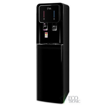 Пурифайер-проточный кулер для воды ECOTRONIC A60-U4L Black ETK/ 7139 от магазина РЭССИ