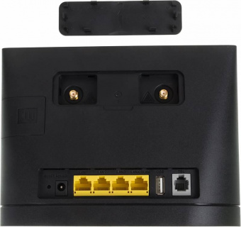 Интернет-центр Huawei B315s-22 (51067677) 10/100/1000BASE-TX/4G(3G) cat.4 белый от магазина РЭССИ