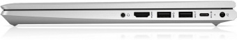 Ноутбук HP ProBook 440 G9 Core i5 1235U 8Gb SSD256Gb Intel Iris Xe graphics 14" IPS FHD (1920x1080) Windows 11 Professional 64 silver WiFi BT Cam (6F1E7EA) от магазина РЭССИ