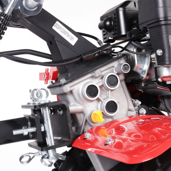 Бензиновый мотоблок Победа АК 23 440107025 от магазина РЭССИ