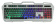 Картинка Клавиатура Оклик 747G FROZEN серый/черный USB Multimedia for gamer LED от магазина РЭССИ Клавиатура Оклик 747G FROZEN серый/черный USB Multimedia for gamer LED от магазина РЭССИ