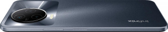 Смартфон Infinix 10035208 Note 12 2023 128Gb 8Gb серый моноблок 3G 4G 2Sim 6.7" 1080x2460 XOS 10.6 50Mpix 802.11 a/b/g/n/ac NFC GPS GSM900/1800 GSM1900 TouchSc FM microSD max1024Gb от магазина РЭССИ